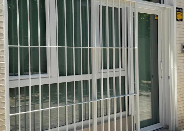 Illetes Flats - Cerca De Feria De Muestras Y Metro Apartamento *