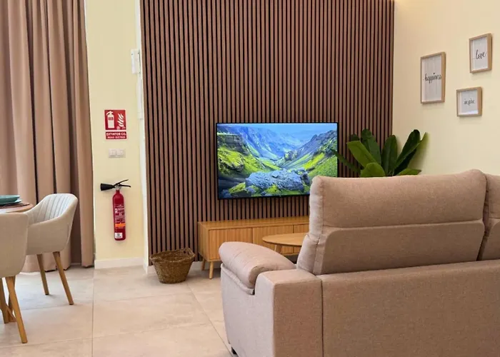 Apartamento Illetes Flats - Cerca De Feria De Muestras Y Metro Valencia