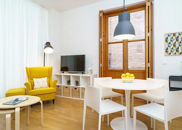 Lejlighed Carmen Valencia