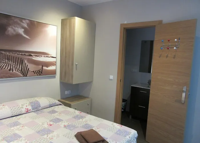 Adressadors شقة *