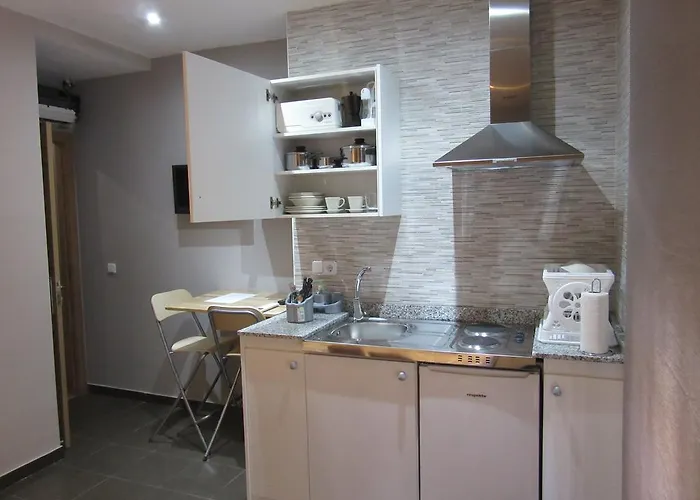 شقة Adressadors فالنسيا