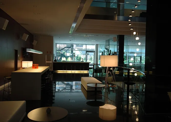 فندق بريموس 4*