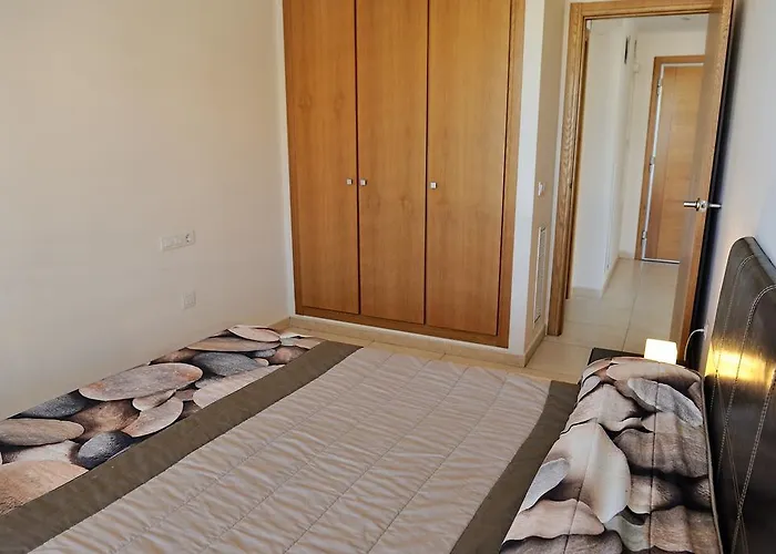 Valencia Beach Apartments Valenza