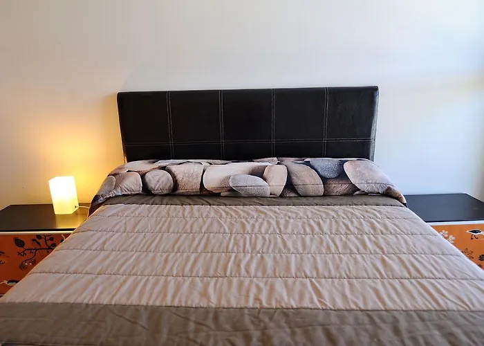 Appartamento Valencia Beach Apartments Valenza