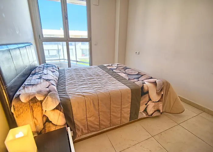 Valencia Beach Apartments