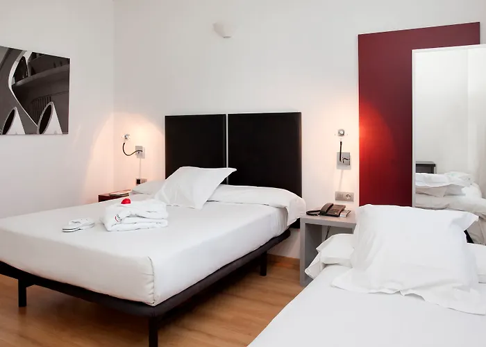 酒店 伊鲁尼阿夸3号酒店