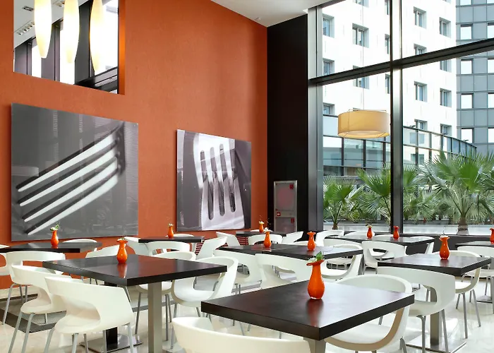 伊鲁尼阿夸3号酒店