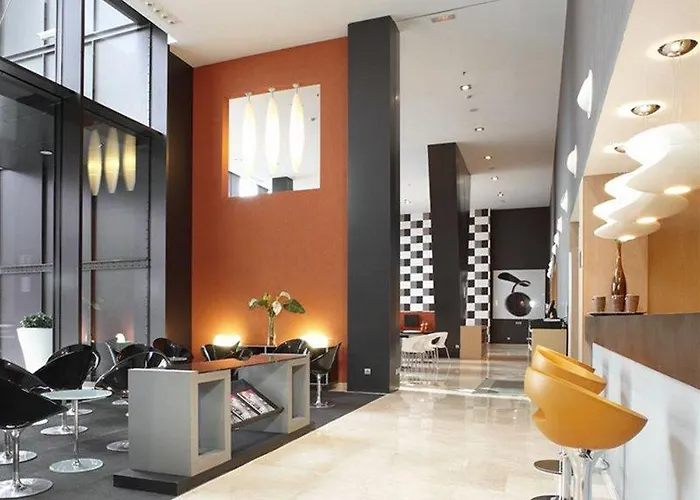 伊鲁尼阿夸3号酒店 3*