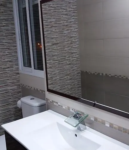 Apartmentsuitespain Atic Panoramic