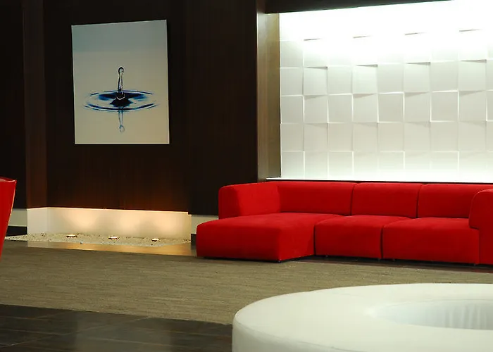 伊鲁尼阿夸3号酒店 3*