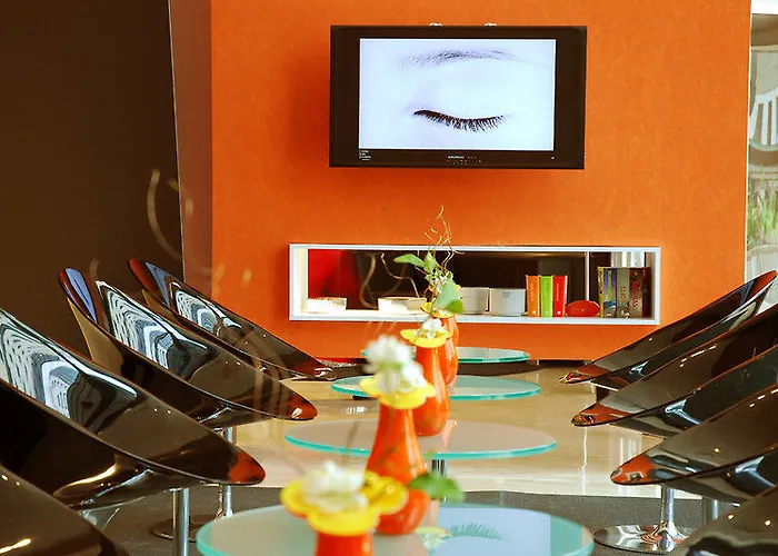 伊鲁尼阿夸3号酒店