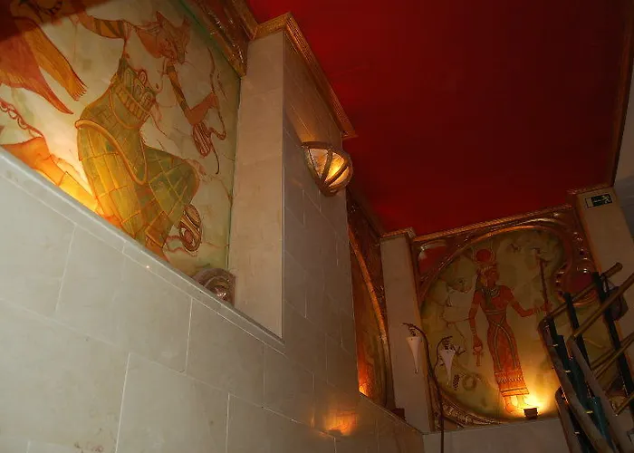 بيت ضيافة Casual Civilizaciones فالنسيا