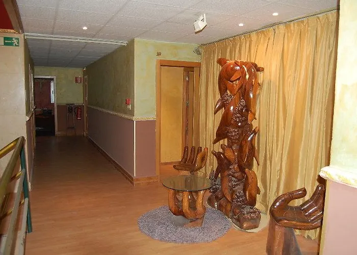 Casual Civilizaciones 3* فالنسيا