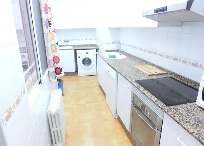 Apartment Total Mercat *