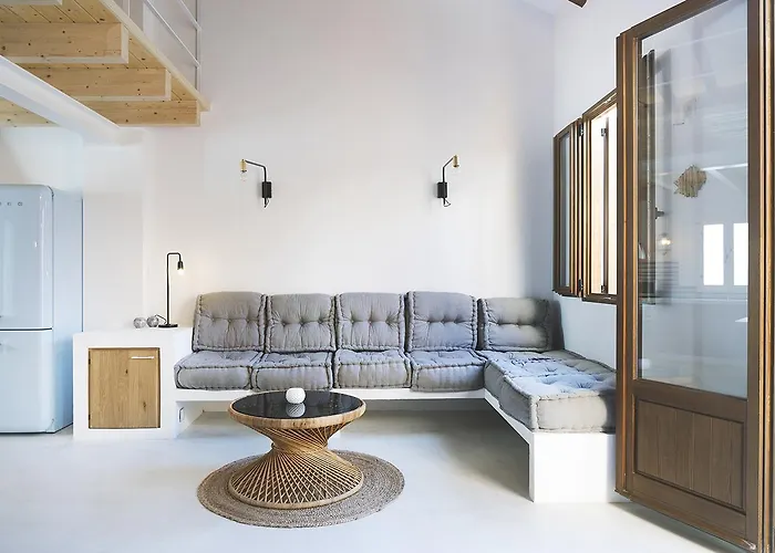 La Mas Bonita Διαμέρισμα