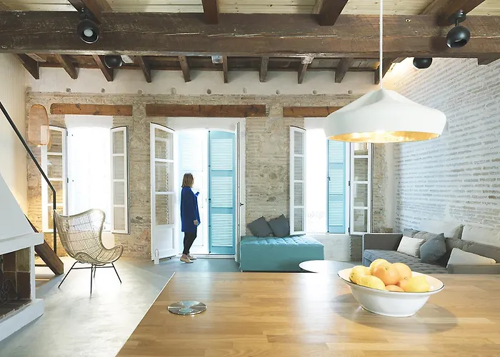 La Mas Bonita Βαλένθια