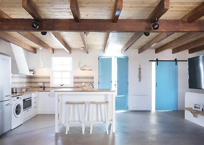 Διαμέρισμα La Mas Bonita