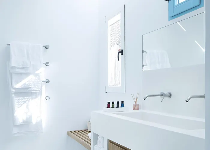 Διαμέρισμα La Mas Bonita *