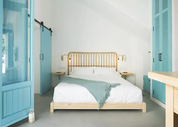 Διαμέρισμα La Mas Bonita *