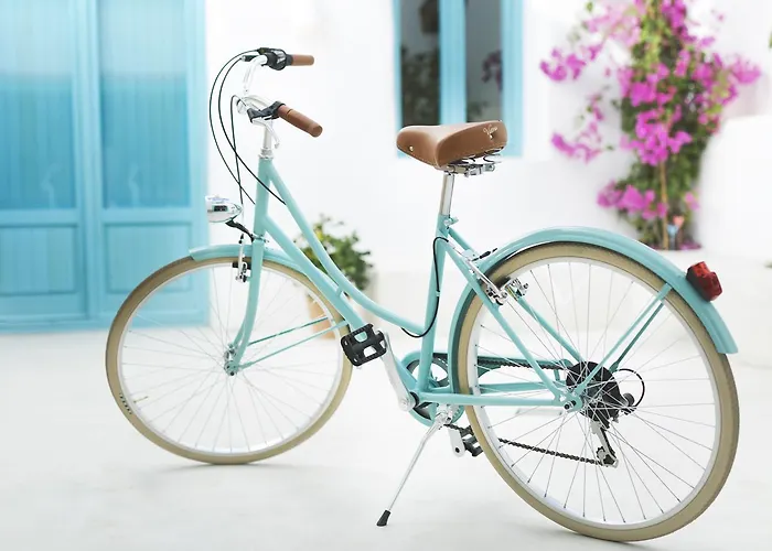 Διαμέρισμα La Mas Bonita