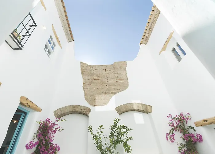 Διαμέρισμα La Mas Bonita *