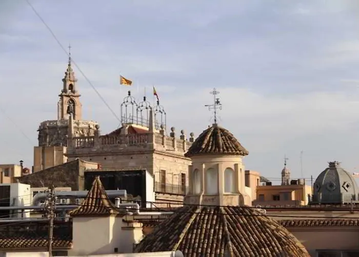 Room00 * 발렌시아