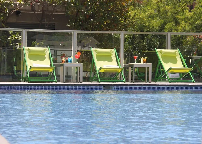 بريموس 4* فالنسيا