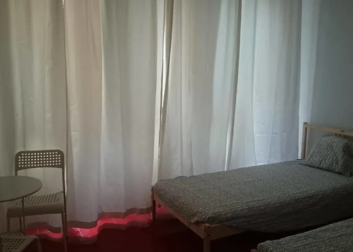 Oda ve Kahvaltı Propia 2*