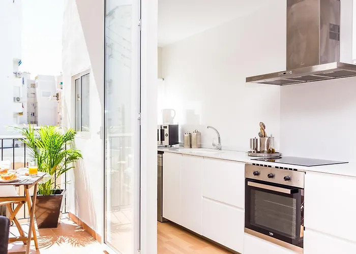 Md Puerto Rico Διαμέρισμα Βαλένθια