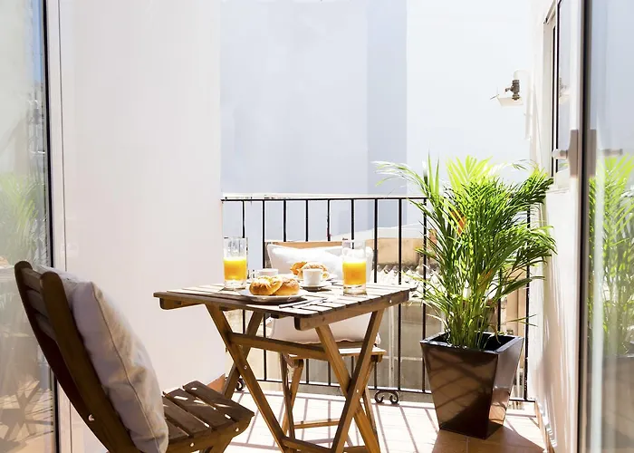 Διαμέρισμα Md Puerto Rico