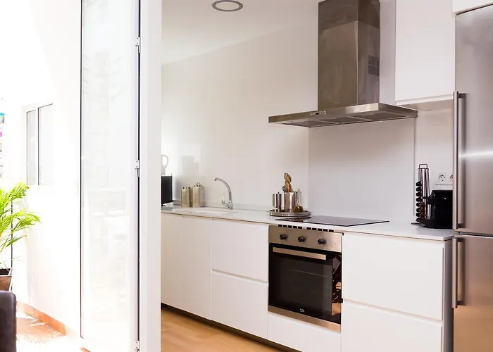 Διαμέρισμα Md Puerto Rico