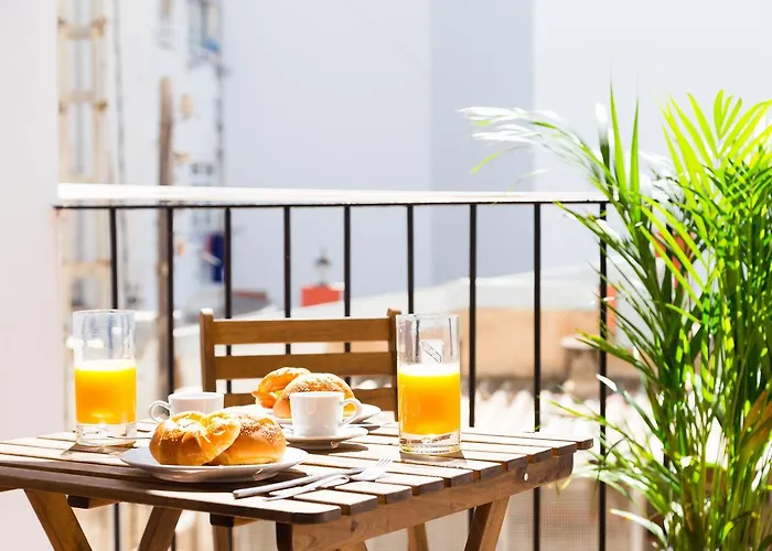 Md Puerto Rico Βαλένθια