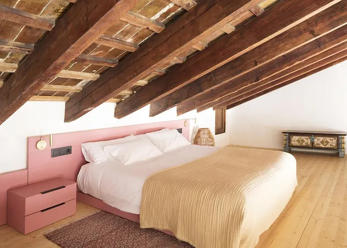 Διαμέρισμα La Mas Bonita Βαλένθια