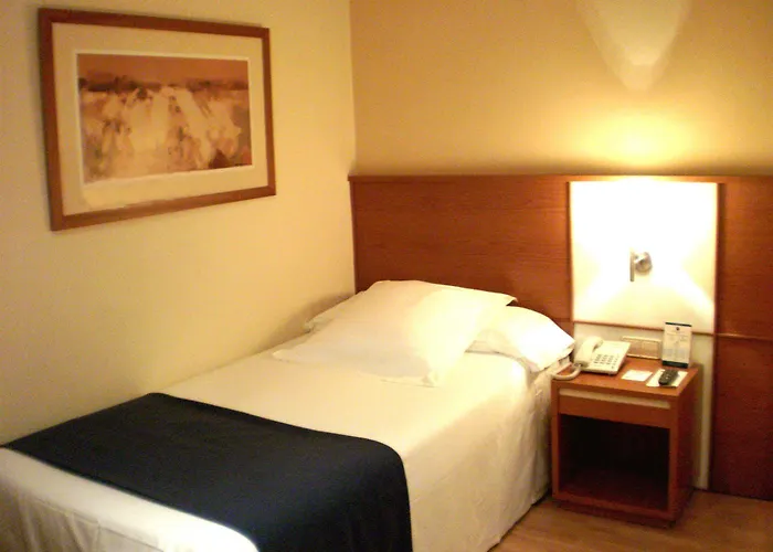 Rh Sorolla Centro Valencia