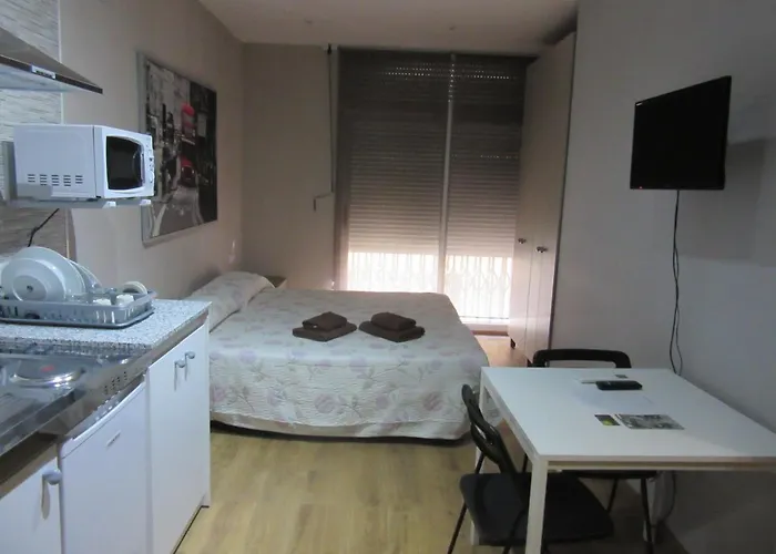 شقة Adressadors فالنسيا