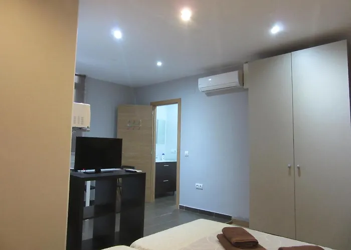 Adressadors * فالنسيا