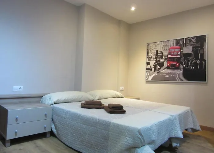 شقة Adressadors فالنسيا