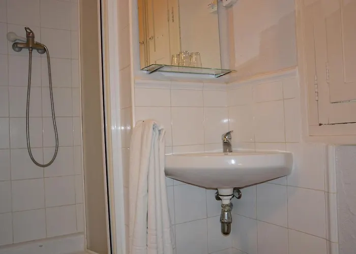 Pensjonat Moratin Walencja