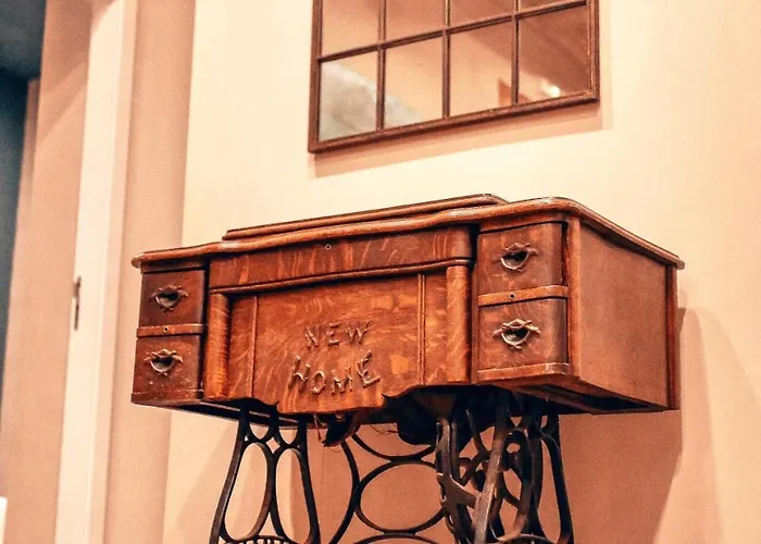 فندق مبيت وإفطار Bird House فالنسيا