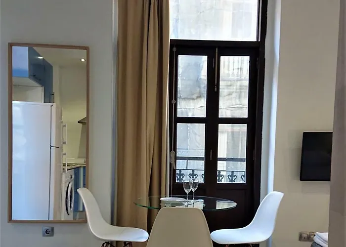 아파트 Coroa Del Mar 발렌시아