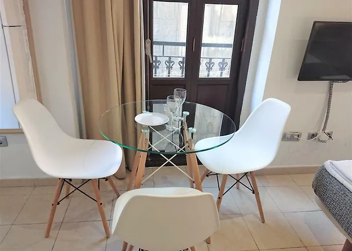 아파트 Coroa Del Mar