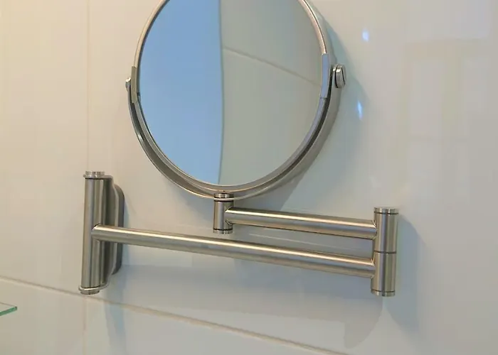 Coroa Del Mar 아파트 *