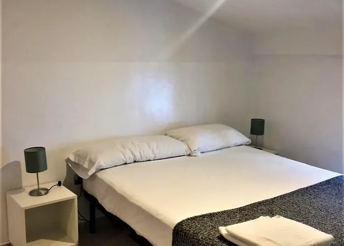 Coroa Del Mar 아파트 발렌시아