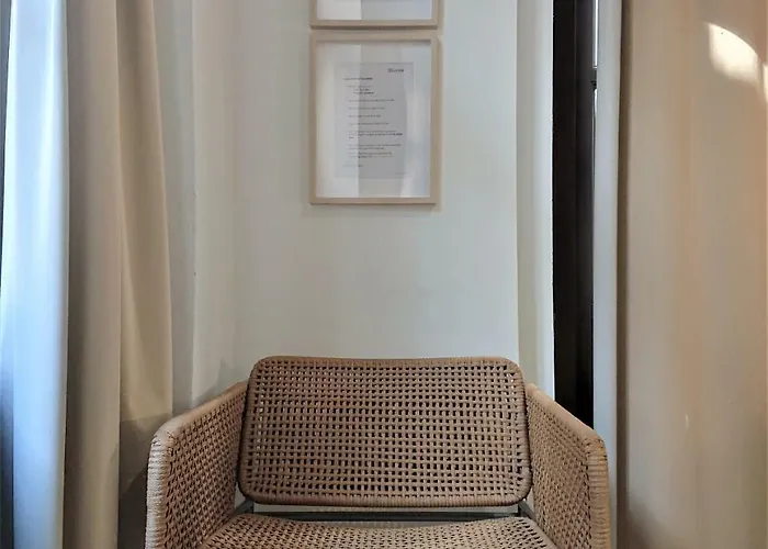 Coroa Del Mar 아파트 발렌시아