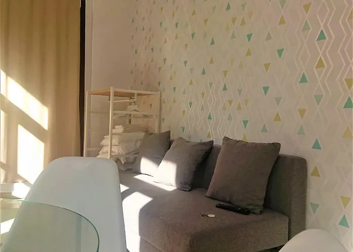 Coroa Del Mar 아파트