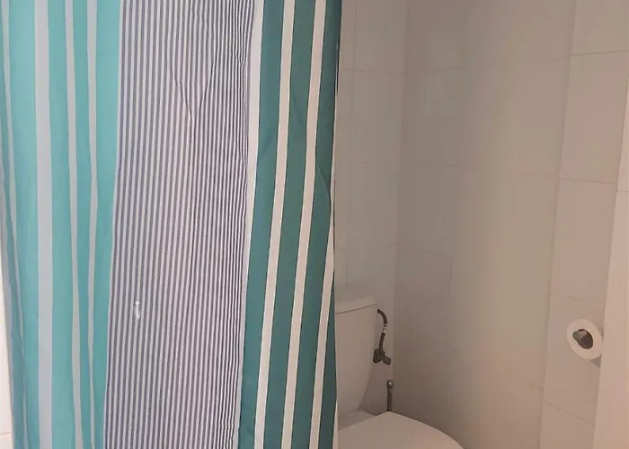 Coroa Del Mar 아파트