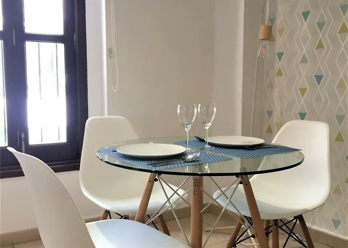 Coroa Del Mar 발렌시아