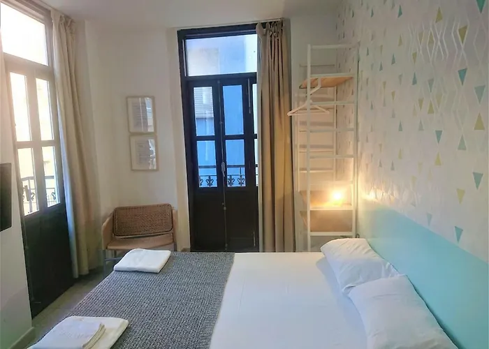 Coroa Del Mar 아파트 *