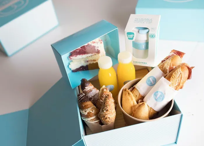 La Mas Bonita Διαμέρισμα *