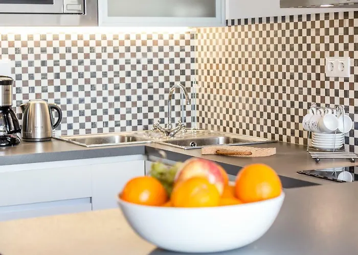 Florit Flats - Center Luxurious 1br 1ba Terrace Wi-fi Ac Βαλένθια